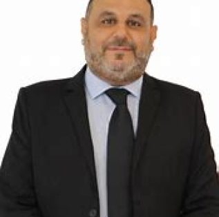Hatem Fathallah