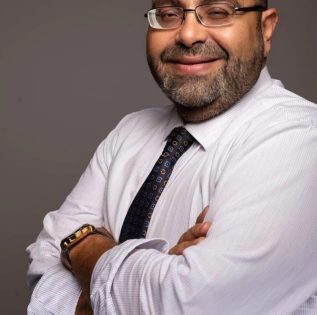 Mohamed Rabie